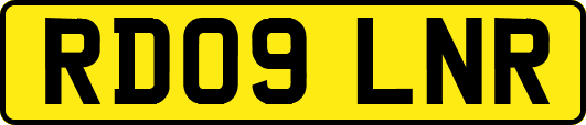 RD09LNR