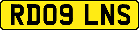 RD09LNS