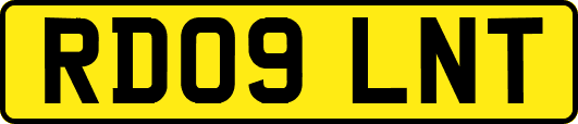 RD09LNT