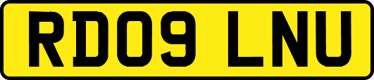 RD09LNU
