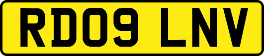 RD09LNV