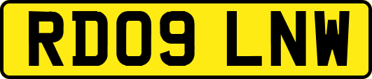 RD09LNW
