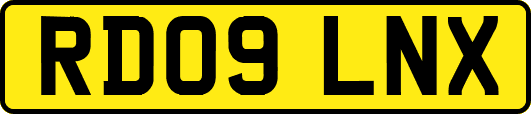 RD09LNX