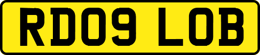 RD09LOB