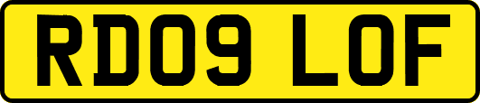 RD09LOF