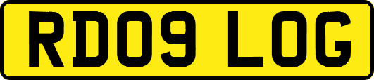 RD09LOG