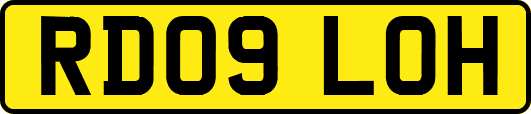 RD09LOH