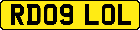 RD09LOL