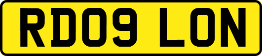 RD09LON