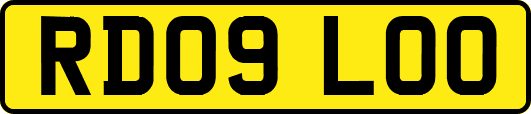 RD09LOO