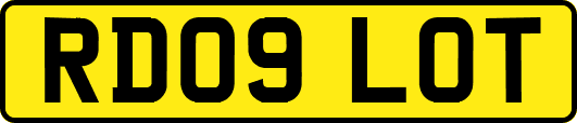 RD09LOT
