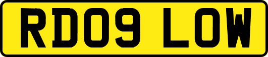 RD09LOW