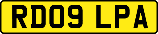 RD09LPA