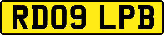 RD09LPB