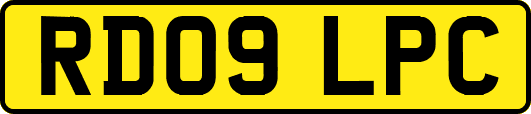 RD09LPC