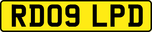 RD09LPD