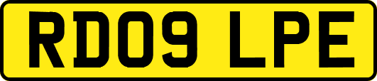 RD09LPE