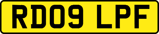 RD09LPF