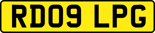 RD09LPG