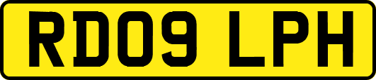 RD09LPH