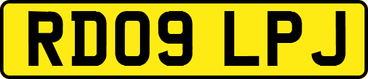 RD09LPJ