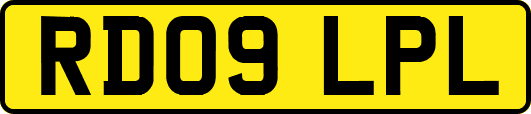 RD09LPL