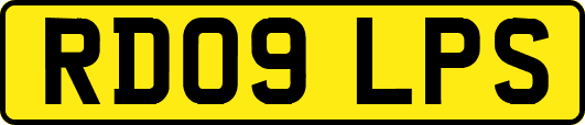 RD09LPS