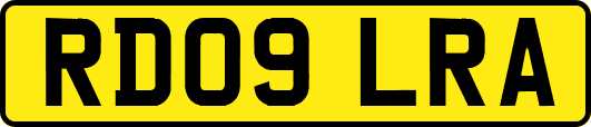 RD09LRA