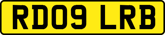 RD09LRB