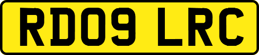 RD09LRC