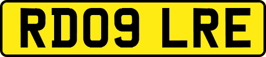 RD09LRE