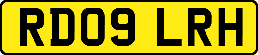 RD09LRH