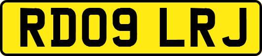 RD09LRJ