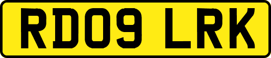 RD09LRK