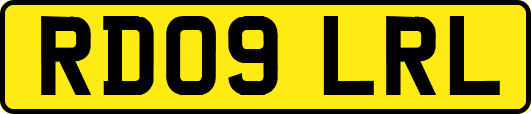 RD09LRL