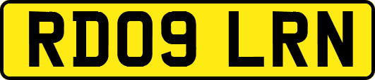 RD09LRN