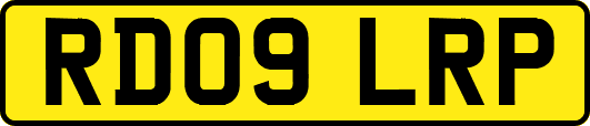 RD09LRP
