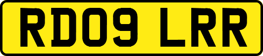 RD09LRR