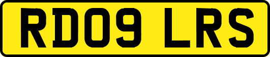RD09LRS