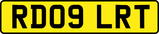 RD09LRT