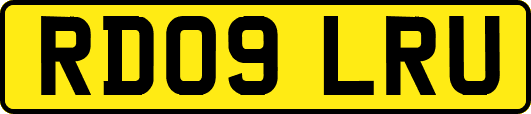 RD09LRU