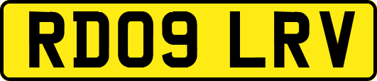 RD09LRV