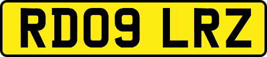 RD09LRZ