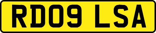 RD09LSA