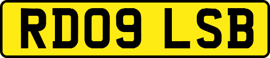 RD09LSB