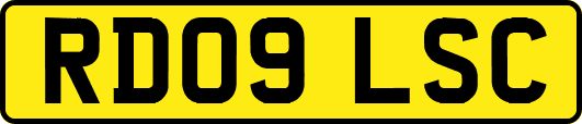 RD09LSC