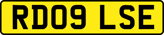 RD09LSE