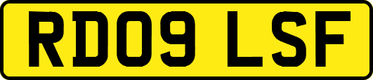 RD09LSF