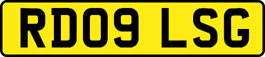 RD09LSG