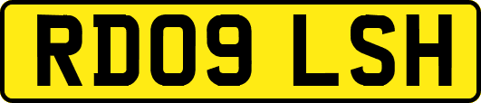 RD09LSH